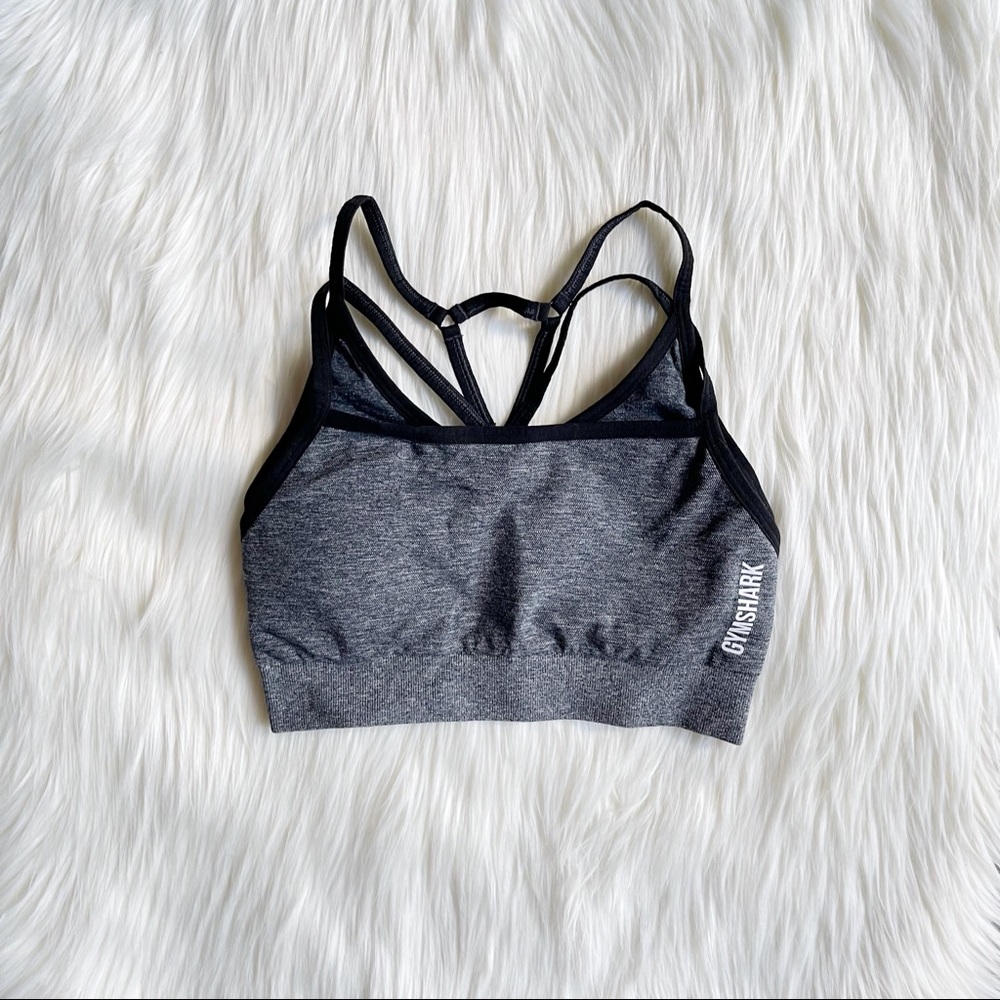 Gymshark adapt sports bra